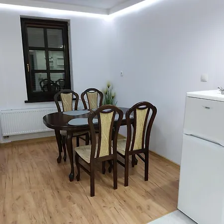 Glogow Przy Starowce Apartment Exterior photo