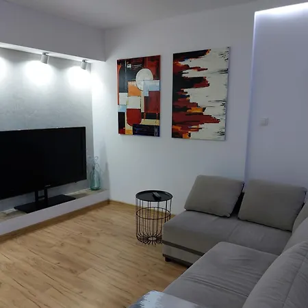 Glogow Przy Starowce Apartment Exterior photo
