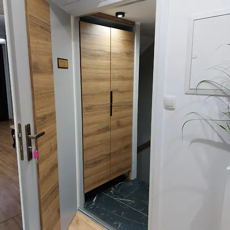 Glogow Przy Starowce Apartment Exterior photo
