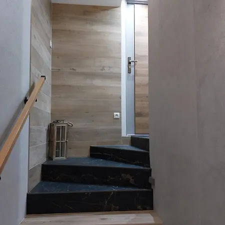 Glogow Przy Starowce Apartment Exterior photo