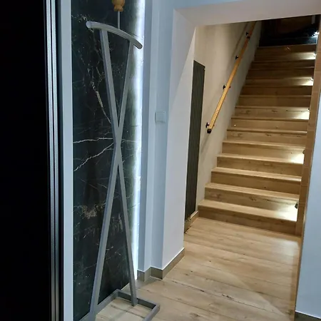 Glogow Przy Starowce Apartment Exterior photo