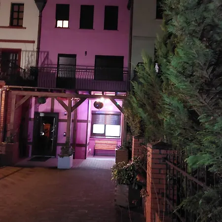Glogow Przy Starowce Apartment Exterior photo