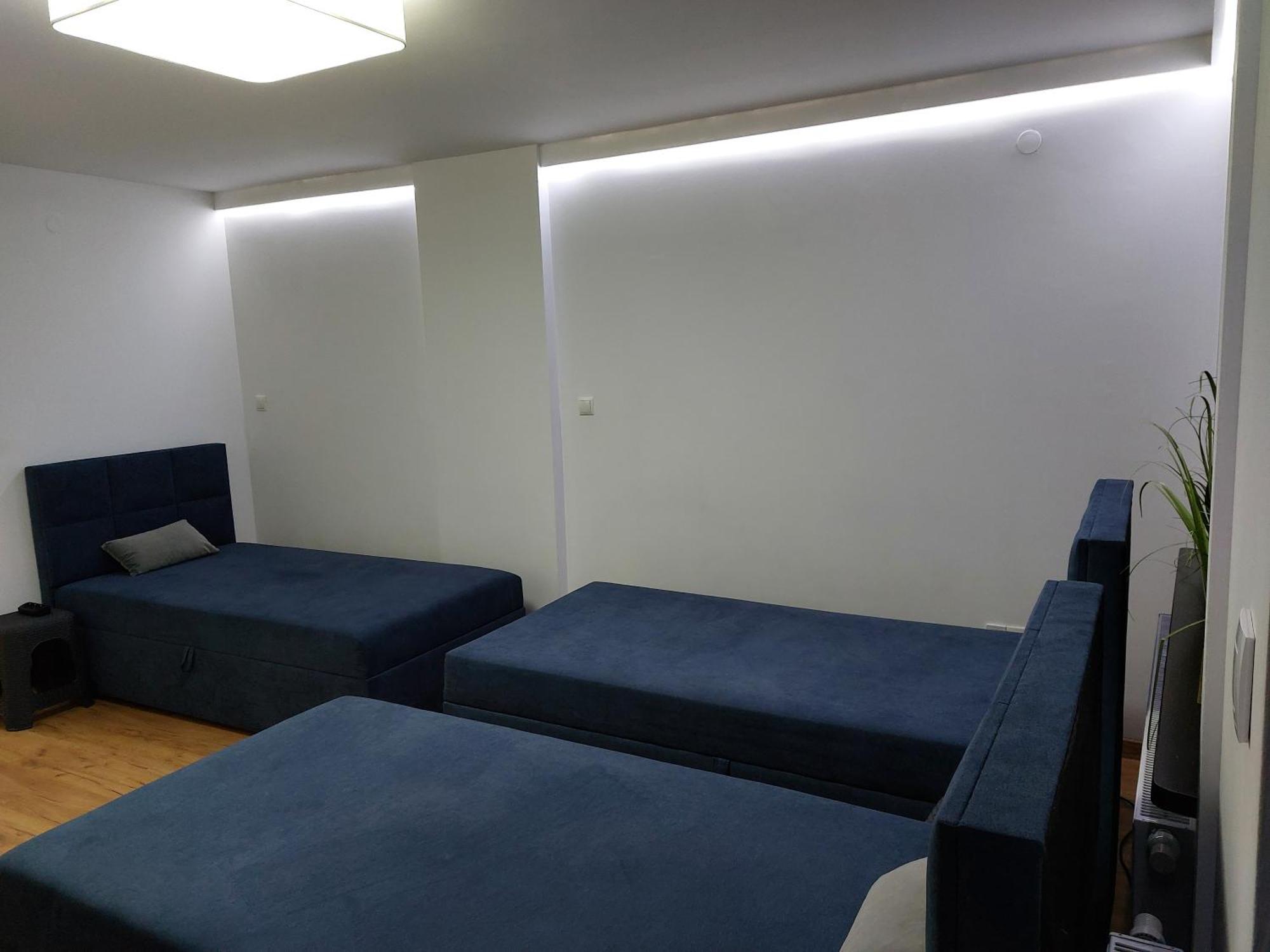 Apartment Przy Starowce Glogow (Glogow)