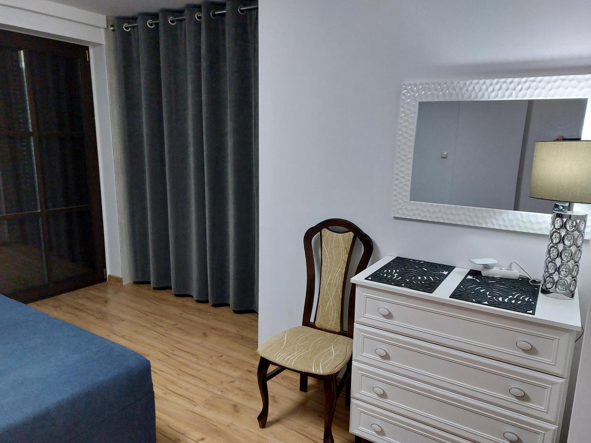Apartment Przy Starowce Glogow (Glogow)