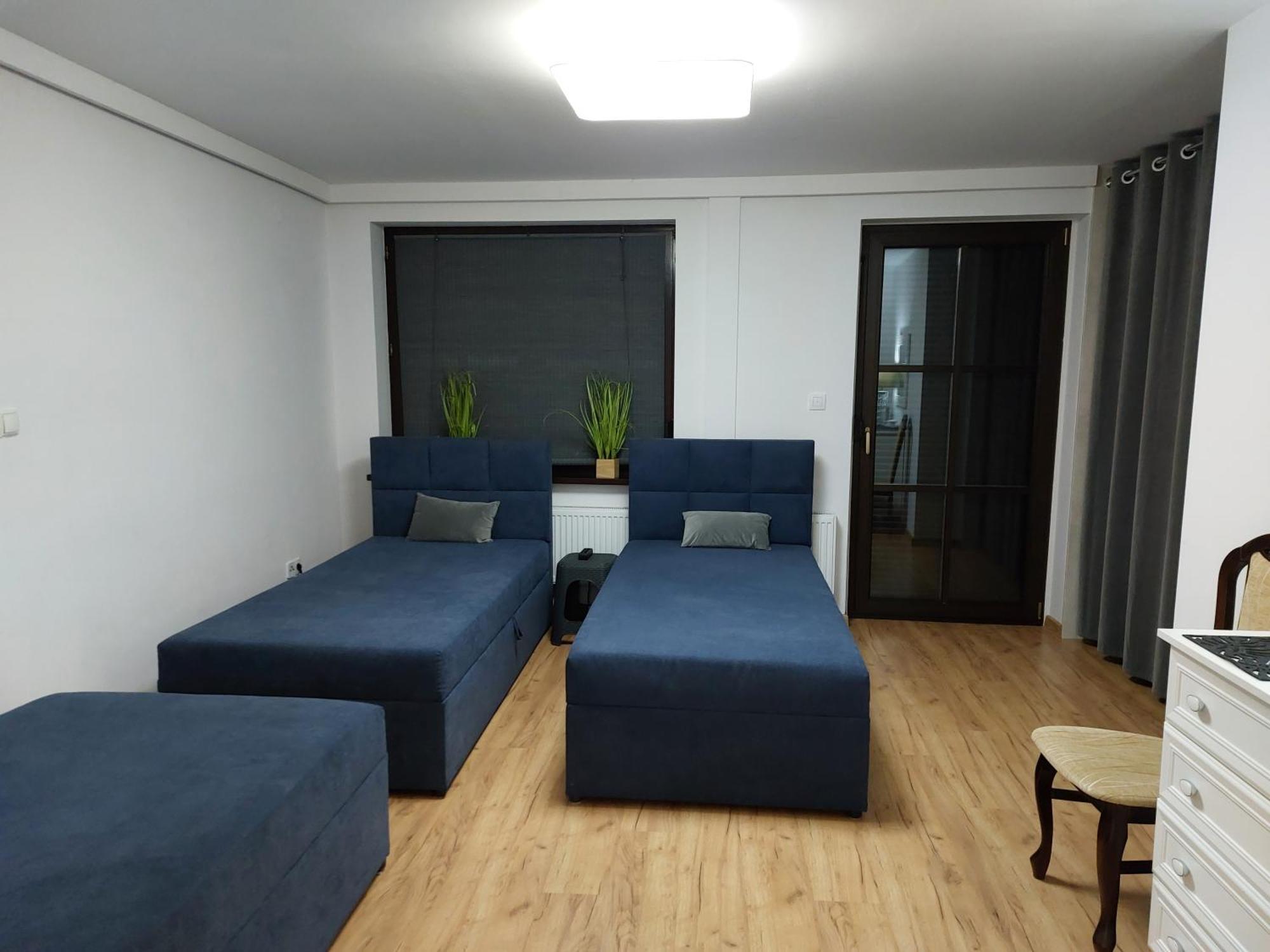 Apartment Przy Starowce *