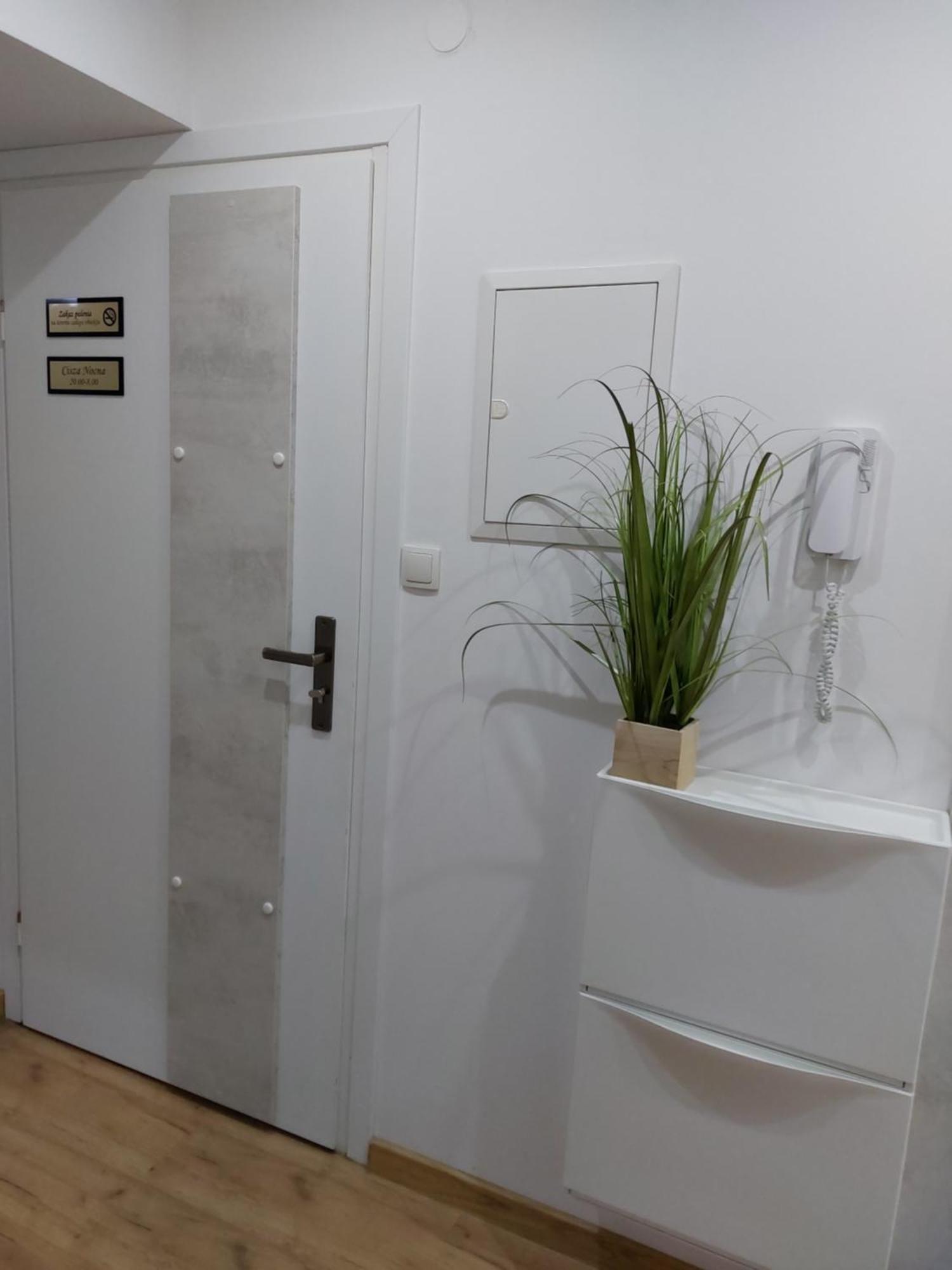 Apartment Przy Starowce Glogow (Glogow)