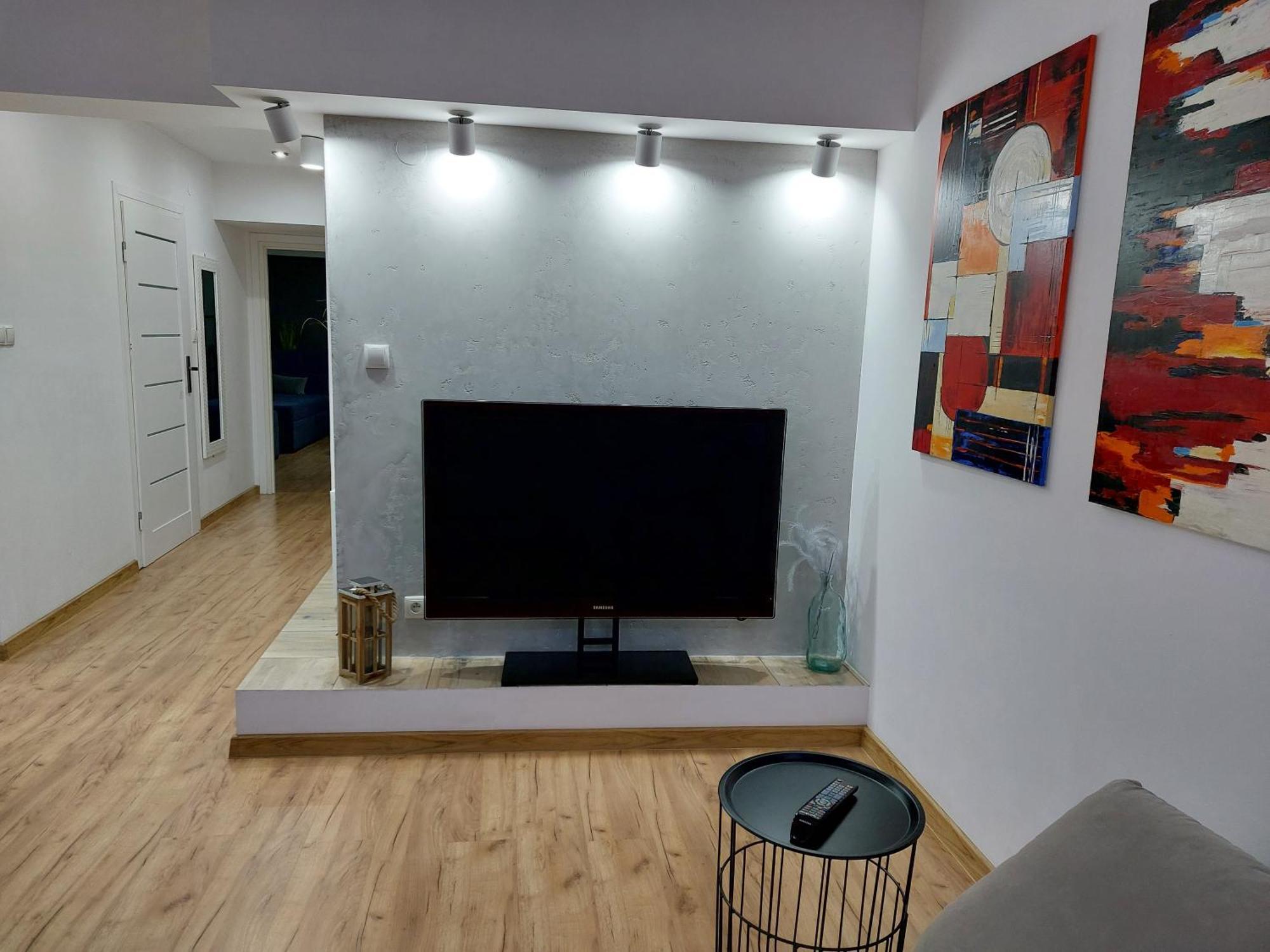 Apartment Przy Starowce Glogow (Glogow)