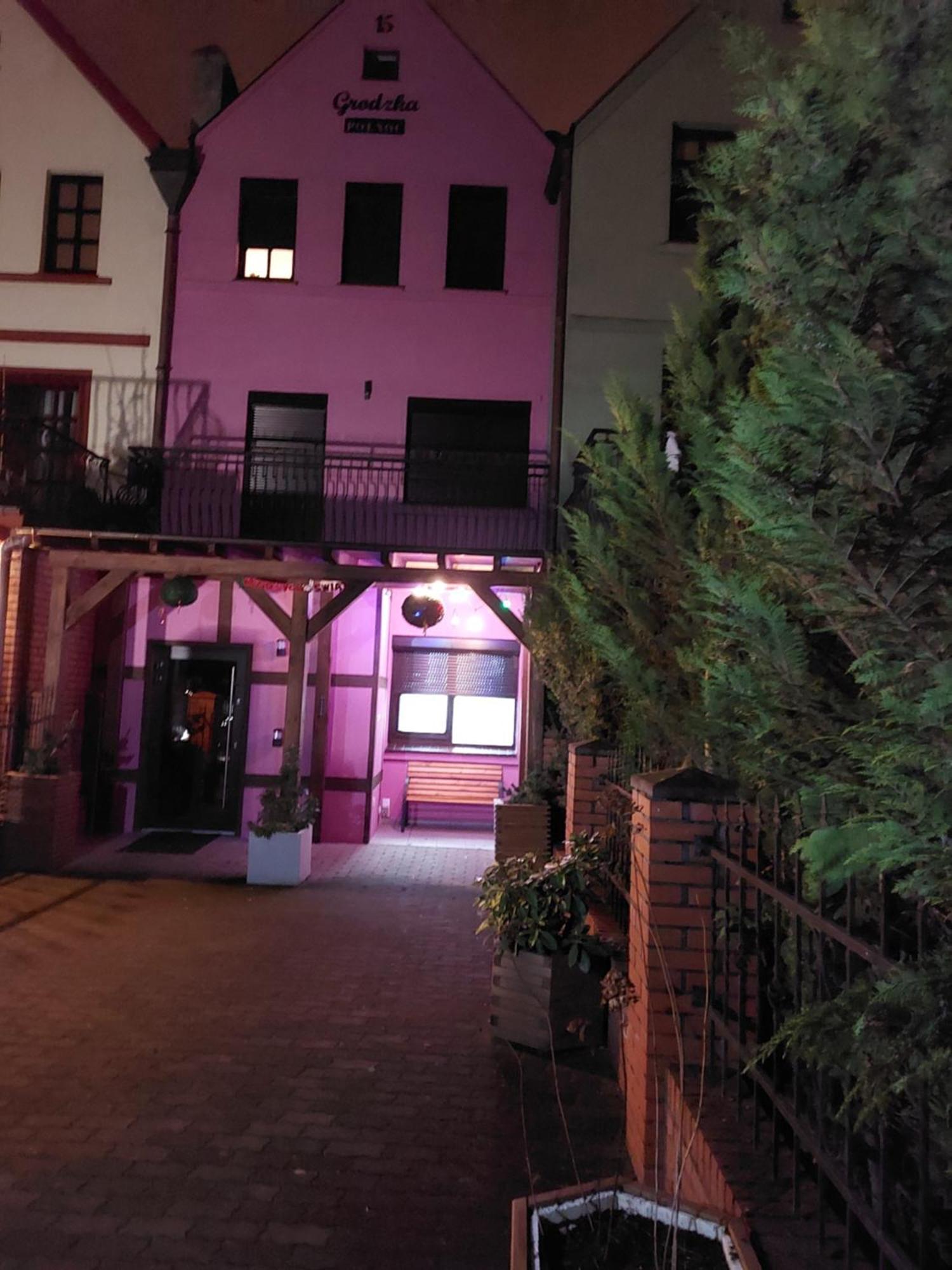 Przy Starowce Apartment